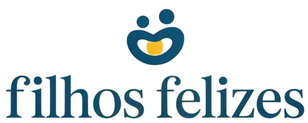 logo Filhos Felizes